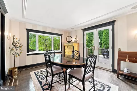 Dining - 19 Highfield Ln, Wayne, PA 19087 photo 2 of 2