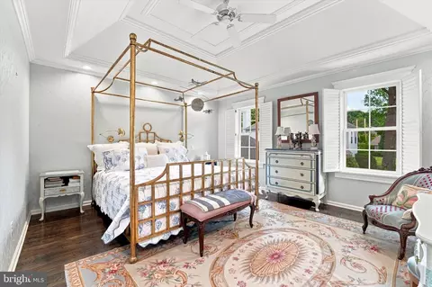Bedroom - 19 Highfield Ln, Wayne, PA 19087 photo 1 of 2