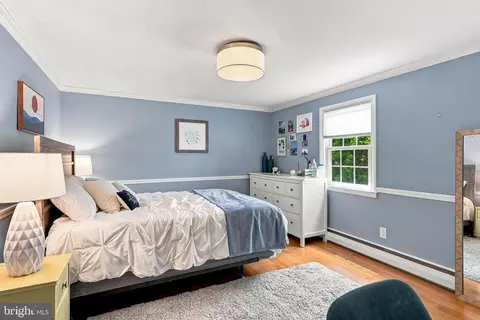 Bedroom - 716 Clovelly Ln, Devon, PA 19333 photo 3 of 10