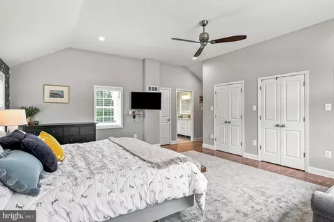 Bedroom - 716 Clovelly Ln, Devon, PA 19333 photo 10 of 10