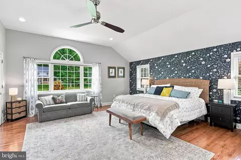 Bedroom - 716 Clovelly Ln, Devon, PA 19333 photo 6 of 10