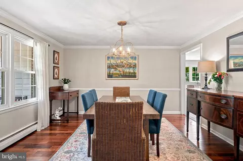Dining - 716 Clovelly Ln, Devon, PA 19333 photo 1 of 3