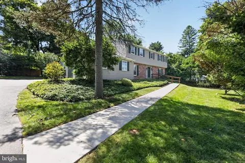 150 Cassatt Rd, Berwyn, PA 19312