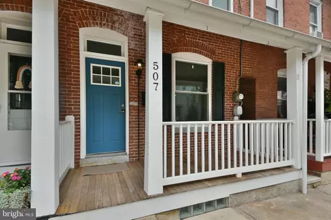 507 Washington Avenue Ave, Phoenixville, PA 19460