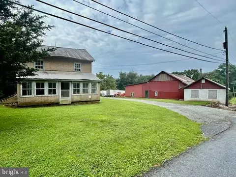 200 Red Pump Rd, Nottingham, PA 19362