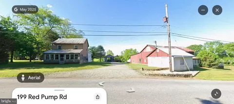 200 Red Pump Rd, Nottingham, PA 19362