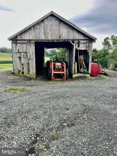 Exterior - 200 Red Pump Rd, Nottingham, PA 19362 photo 5 of 5