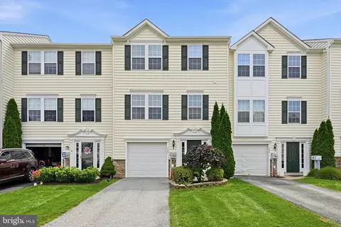 122 Larose Dr #122, Coatesville, PA 19320