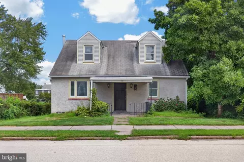 813 Montgomery Ave, Phoenixville, PA 19460
