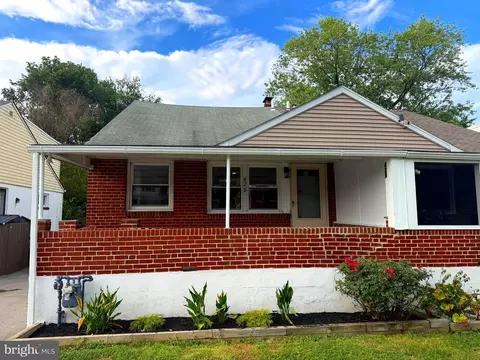 429 Garfield Ave, Downingtown, PA 19335