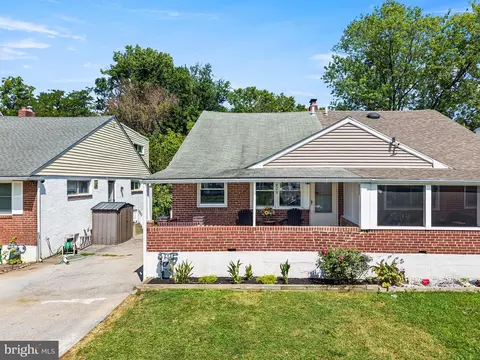 429 Garfield Ave, Downingtown, PA 19335