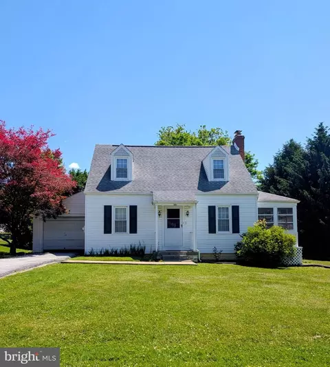 381 Atkins Ave, Coatesville, PA 19320
