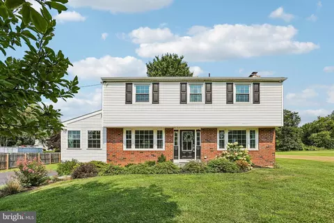 1409 Burke Rd, West Chester, PA 19380