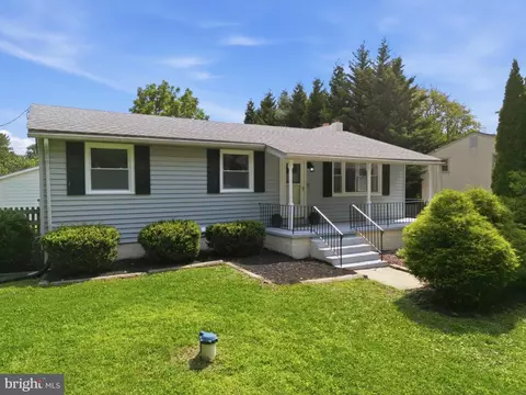 1451 Grove Ave, West Chester, PA 19380