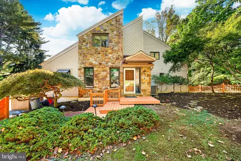 1461 Overhill Rd, West Chester, PA 19382