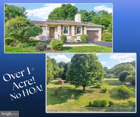 142 Union Rd, Coatesville, PA 19320