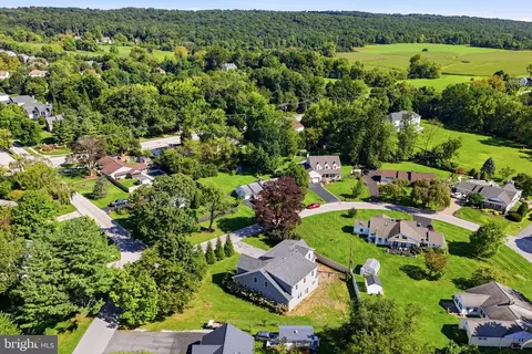 View/Area - 516 Brookview Rd, Exton, PA 19341 photo 7 of 7