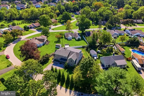 View/Area - 516 Brookview Rd, Exton, PA 19341 photo 6 of 7