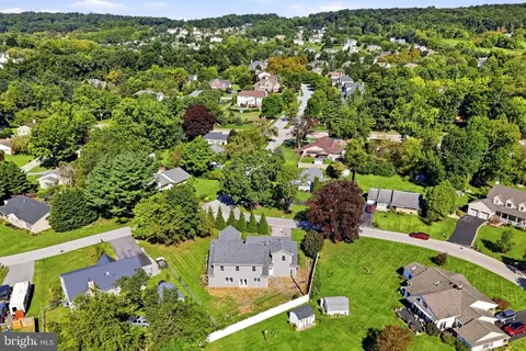 View/Area - 516 Brookview Rd, Exton, PA 19341 photo 4 of 7