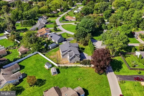 View/Area - 516 Brookview Rd, Exton, PA 19341 photo 2 of 7