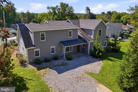Exterior - 516 Brookview Rd, Exton, PA 19341 photo 6 of 7