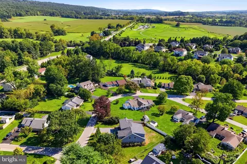 View/Area - 516 Brookview Rd, Exton, PA 19341 photo 5 of 7