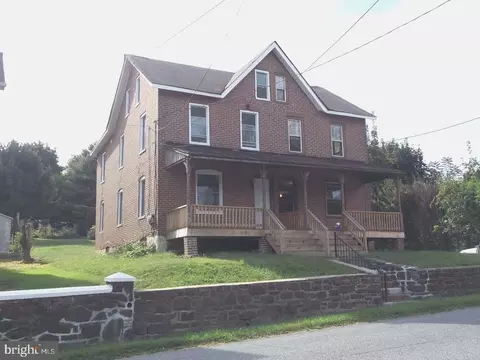 119 Brandywine, Modena, PA 19358