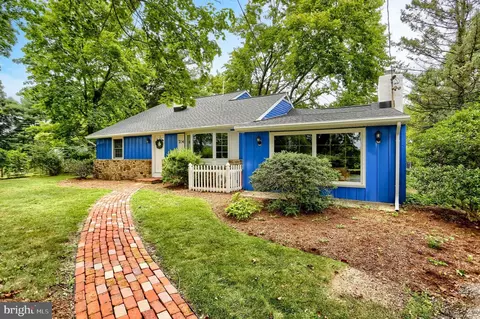 704 Timber Ln, West Chester, PA 19380