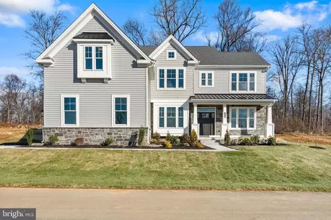 101 Lexington Mnr, Glenmoore, PA 19343