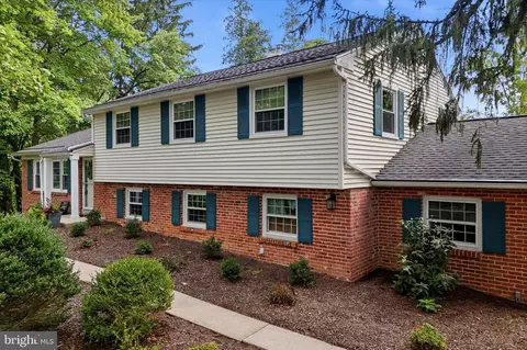 204 Edith Ln, West Chester, PA 19380