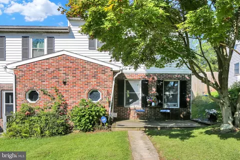 202 Green St, Parkesburg, PA 19365