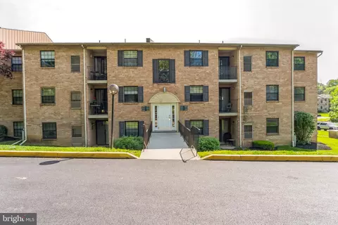 3024 Valley Dr #3024, West Chester, PA 19382