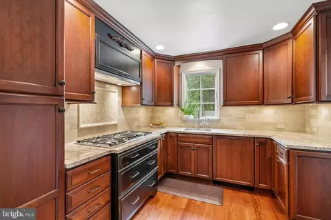 Kitchen - 606 Upper Gulph Rd, Wayne, PA 19087 photo 1 of 4