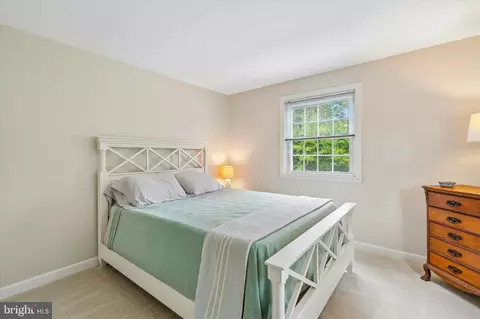 Bedroom - 606 Upper Gulph Rd, Wayne, PA 19087 photo 7 of 7