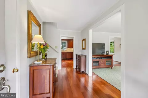 Entry Way - 606 Upper Gulph Rd, Wayne, PA 19087 photo 1 of 2