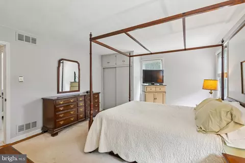 Bedroom - 606 Upper Gulph Rd, Wayne, PA 19087 photo 1 of 7