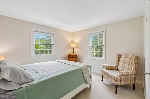 Bedroom - 606 Upper Gulph Rd, Wayne, PA 19087 photo 6 of 7