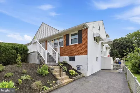 406 Garfield Ave, Downingtown, PA 19335