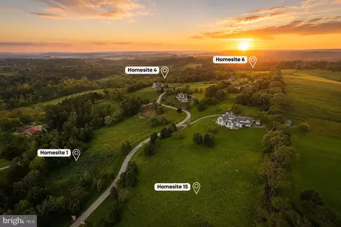 lot1 Carolannes Way, West Chester, PA 19382