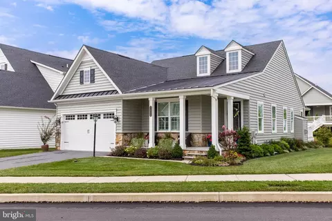 1415 Gorky Ln, West Chester, PA 19380