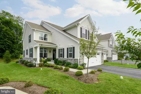 313 Gaffney Ct, West Chester, PA 19382