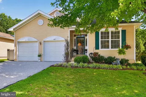 1587 Ulster Ln, West Chester, PA 19380