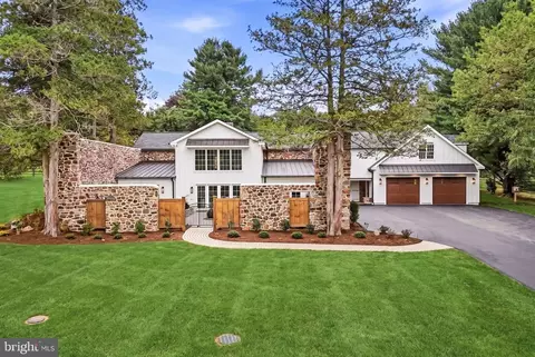 2030 Waynesborough Rd, Paoli, PA 19301