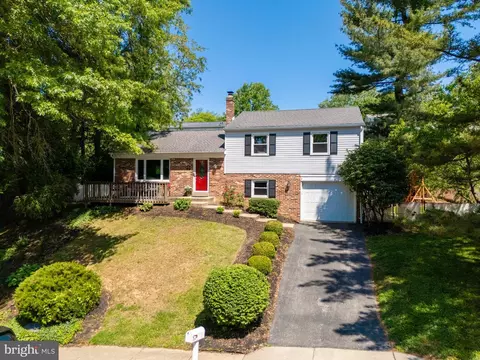 511 W Marshall St, West Chester, PA 19380