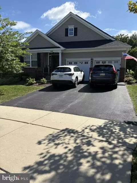 525 Mcelree Ln, Coatesville, PA 19320