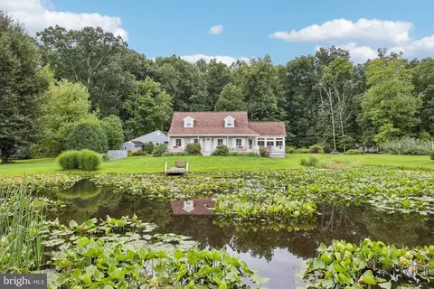 117 E Conestoga Rd, Elverson, PA 19520