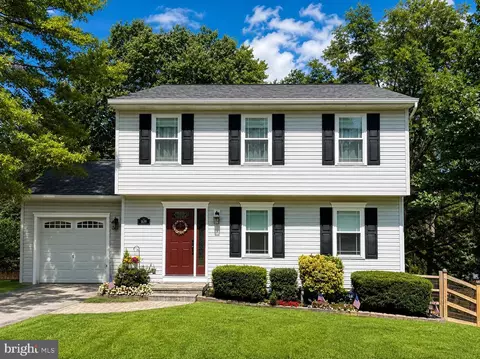 1639 Valley Rd, Coatesville, PA 19320