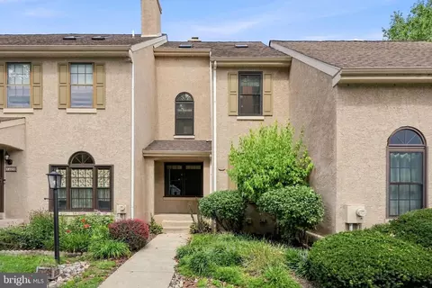 1502 Quincy Pl, West Chester, PA 19382