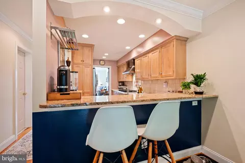 Kitchen - 14 Wellfleet Ln, Chesterbrook, PA 19087 photo 6 of 6