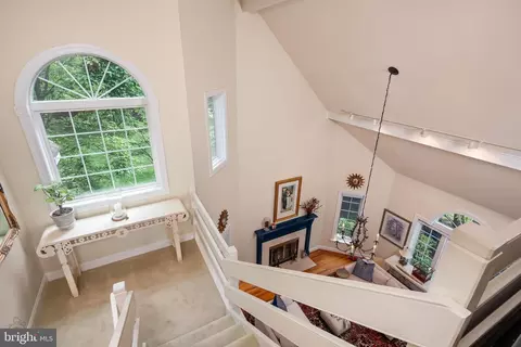 Entry Way - 14 Wellfleet Ln, Chesterbrook, PA 19087 photo 5 of 6